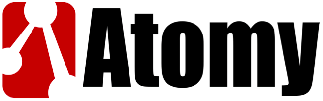 Atomy, uma marca do grupo MOLÉCULAS!