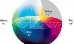 Definição e Controle da Cor Definição e Controle da Cor